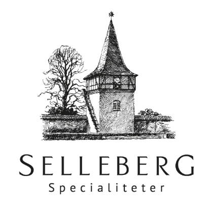 Selleberg logo