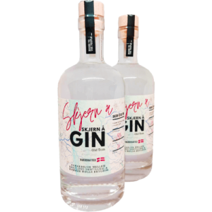 Skjern Å Gin